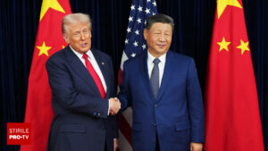 Acord parțial între SUA și China. Trump taie tarifele, Beijingul promite ridicarea „blocajului” pentru metale rare