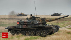 Guvernul Bolojan accelerează investițiile militare. Trebuie să stabilească pe ce cheltuie cele 17 miliarde de euro de la UE