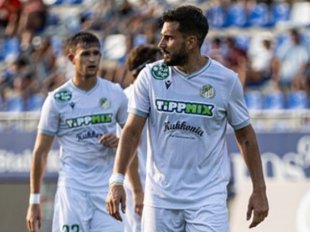 A fost ”măcel”: la pauză, era deja 6-0, dar nu s-au oprit și un român a închis ”balul”