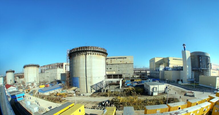 Unicitatea poziționării Nuclearelectrica la nivel regional, un avantaj competitiv major al unei companii românești