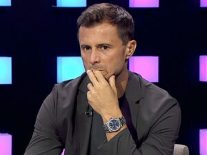 Nicolescu s-a enervat ÎN DIRECT, după Dinamo -au umflat mușchii pe el”