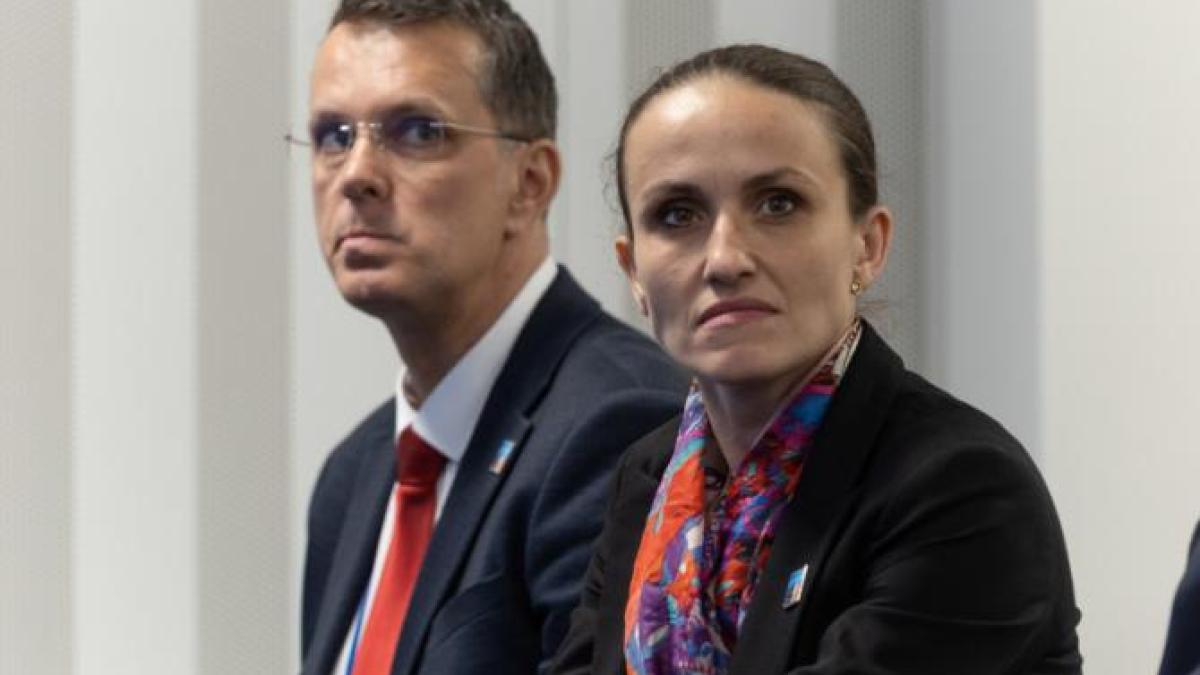 Oana Țoiu minimizează retragerea trupelor SUA din România. Chirieac: Eu am o singură pretenție
