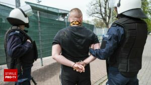 Români implicați în mafia pariurilor din tenis. Rețeaua coordonată din Bulgaria a corupt jucători top 100 ATP