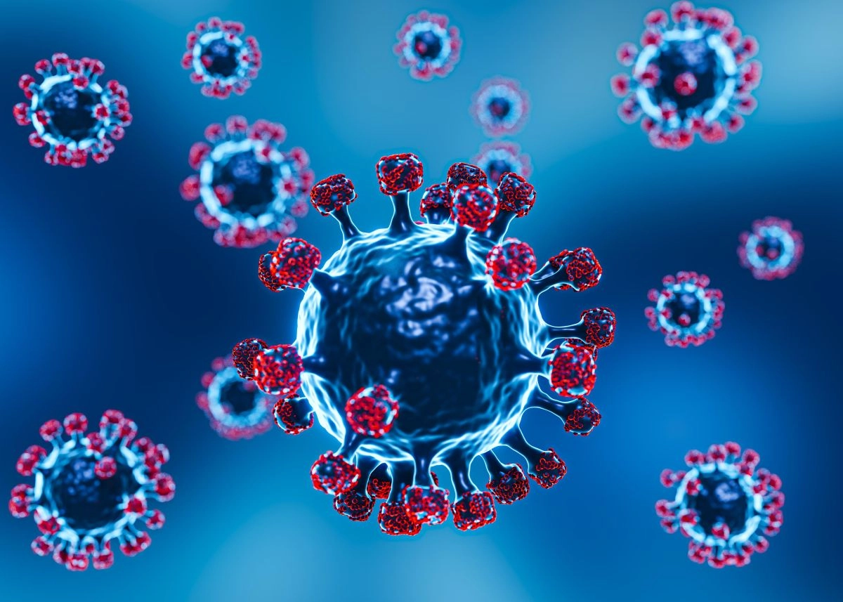 Tratament revoluționar împotriva infecției cu Covid-19:  Pacienții își vor produce singuri anticorpii necesari