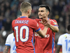 ”Revoluție”! Cinci transferuri la FCSB: ”MM i-a găsit”. Doi jucători sunt OUT