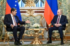 Rusia „denunță ferm forța militară excesivă” utilizată de SUA în Marea Caraibilor. Mesaj de susținere de la Moscova pentru conducerea Venezuelei