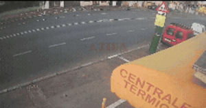 Un polițist beat a provocat un accident rutier soldat cu doi răniți