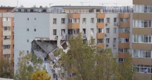 Familiile victimelor exploziei din Rahova cer daune de aproape trei milioane de euro