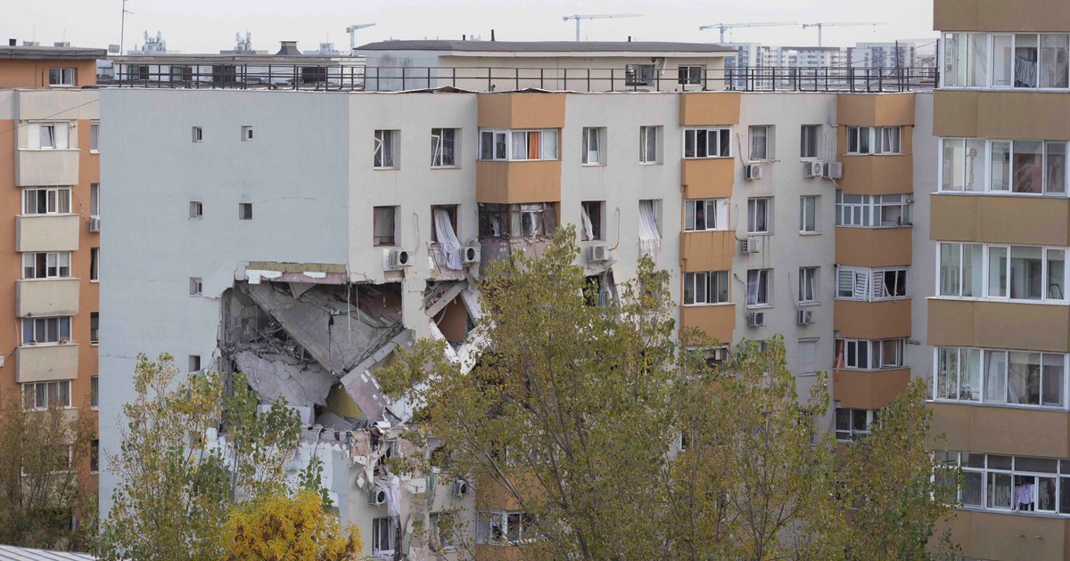 Familiile victimelor exploziei din Rahova cer daune de aproape trei milioane de euro