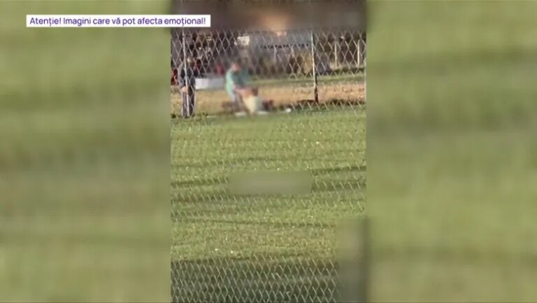 VIDEO Scene care cutremură internetul: angajat, filmat în timp ce lovește cu brutalitate un beneficiar într-un centru pentru persoane cu dizabilități din Bihor