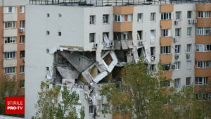 Schimbare de comportament a românilor, după explozia blocului din Rahova. Creșterea înregistrată în urma tragediei