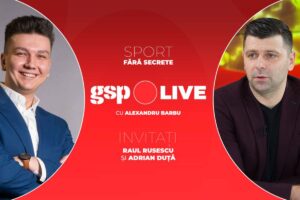 Azi, la GSP Live » Finalul turului de sezon regular: dramatism total în Craiova