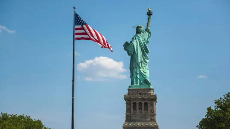 Președinte american, miracol în România: „Dumnezeu ne zâmbește”