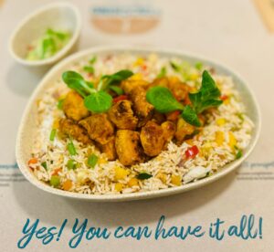 IL TACCHINO setează un nou standard în HoReCa românească: primul concept fast-casual premium din România