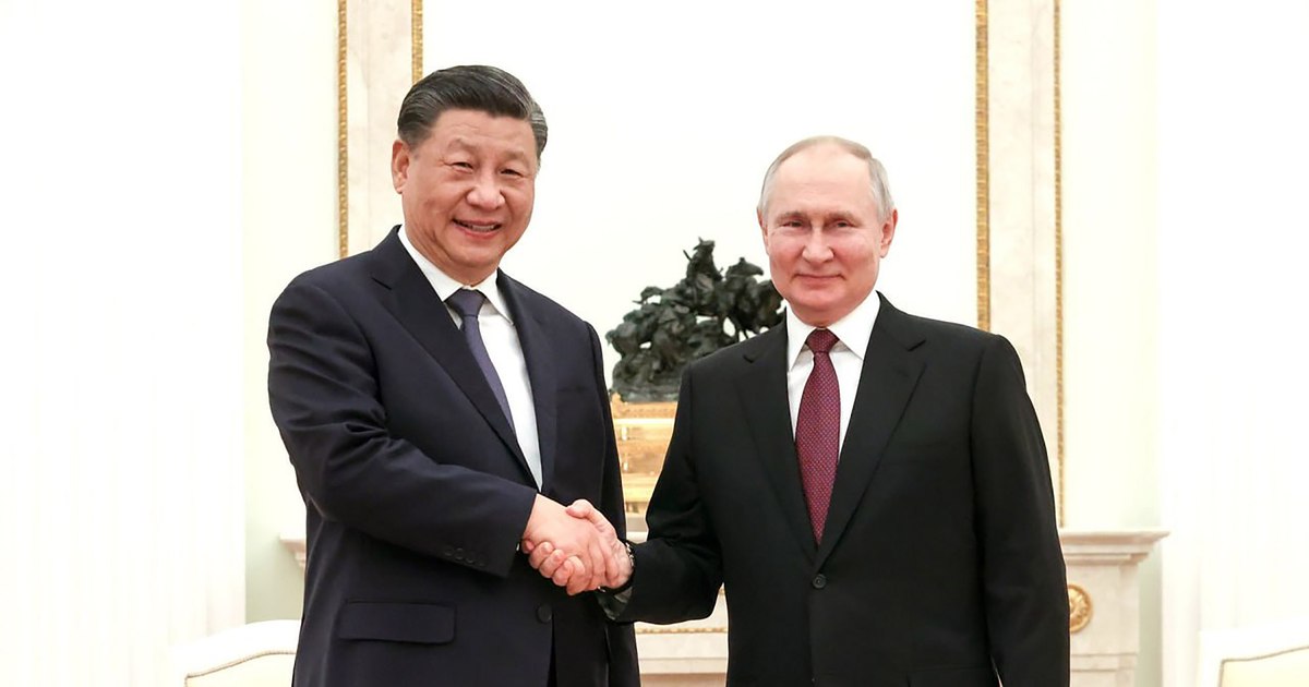 De ce China și Rusia nu se tem de Statele Unite. Greșelile lui Donald Trump