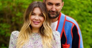 Gina Pistol și Smiley își construiesc o casă la munte: „E visul meu de când eram mică și săracă”