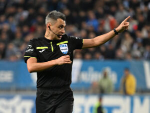 Încă doi români în Europa! Delegările primite de Horațiu Feșnic și Andrei Chivulete