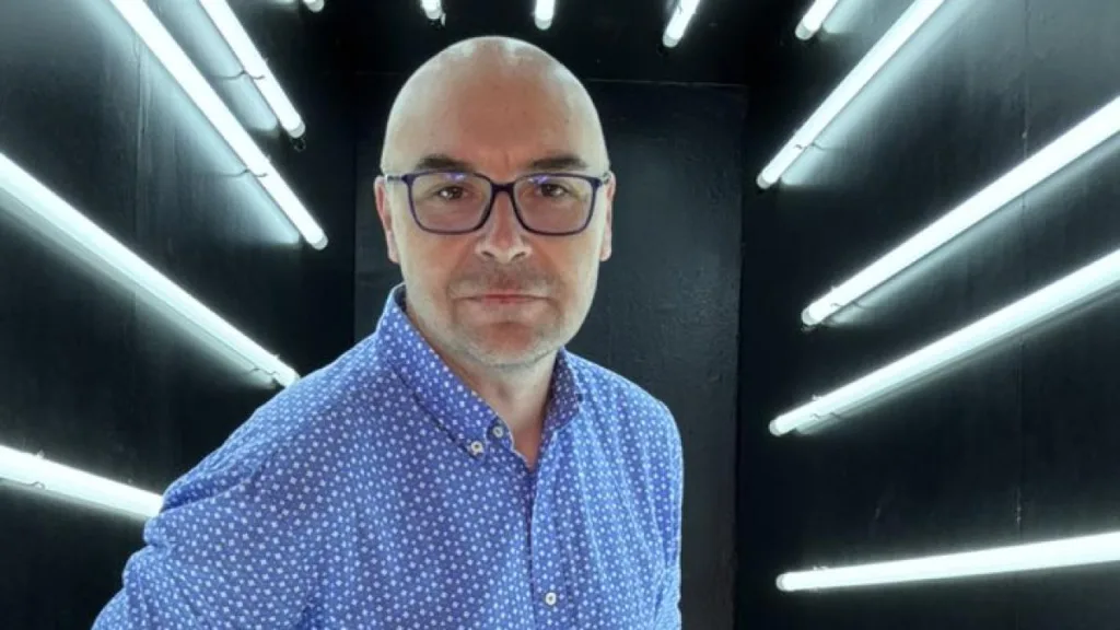 Ciolacu are încă un contracandidat. USR şi PNL merg cu Mihai Răzvan Moraru la CJ Buzău