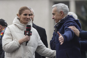 „Cum crede”. Călin Georgescu, întrebat din nou despre candidatura Ancăi Alexandrescu la Primăria Capitalei