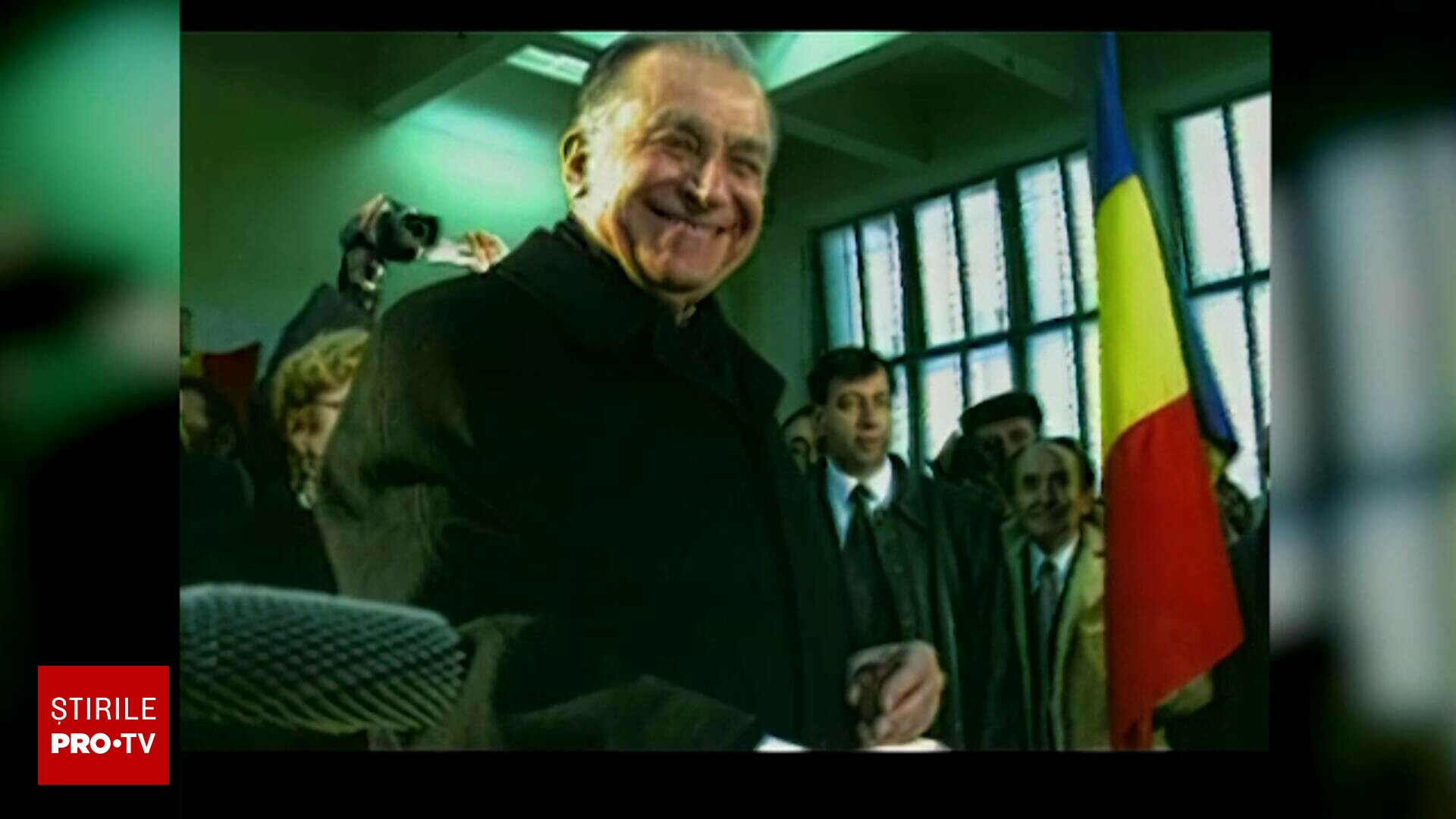 30 de ani de PRO TV. 2000