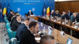 Tensiuni în Guvern: România pierde 2,4 miliarde de euro pentru că ”nu există înțelegere” la Finanțe!