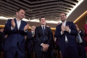 Un politolog explică de ce alegerile din 7 decembrie sunt un test pentru Nicușor Dan. Trei motive din cauza cărora cursa pentru București e mai strânsă ca niciodată