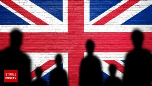 Mai mulţi deţinuţi sunt eliberaţi din greşeală din închisori în fiecare săptămână, în Regatul Unit