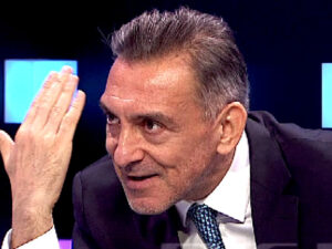Nici măcar Ilie Dumitrescu nu l-a iertat, după Basel -1: „Nu stai tu să faci și să aranjezi!”