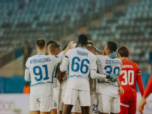 Scorul serii în Europa: la pauză era 1-0, însă apoi a urmat ”măcelul”! Un român a spart gheața + Remontada în minutul 90+4