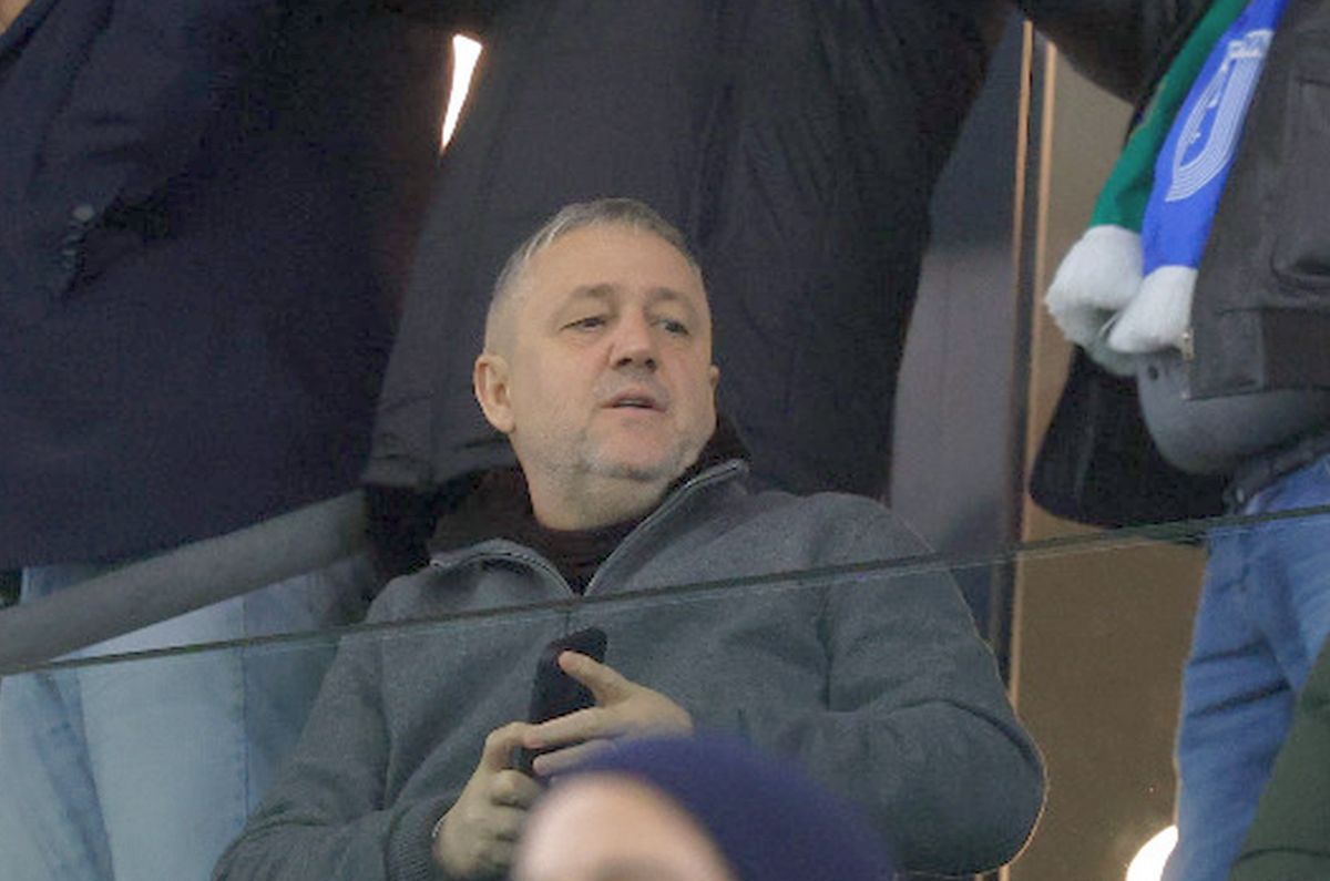 Mihai Rotaru jubilează și dezvăluie: „Cea mai mare încredere mi-a dat-o el!”
