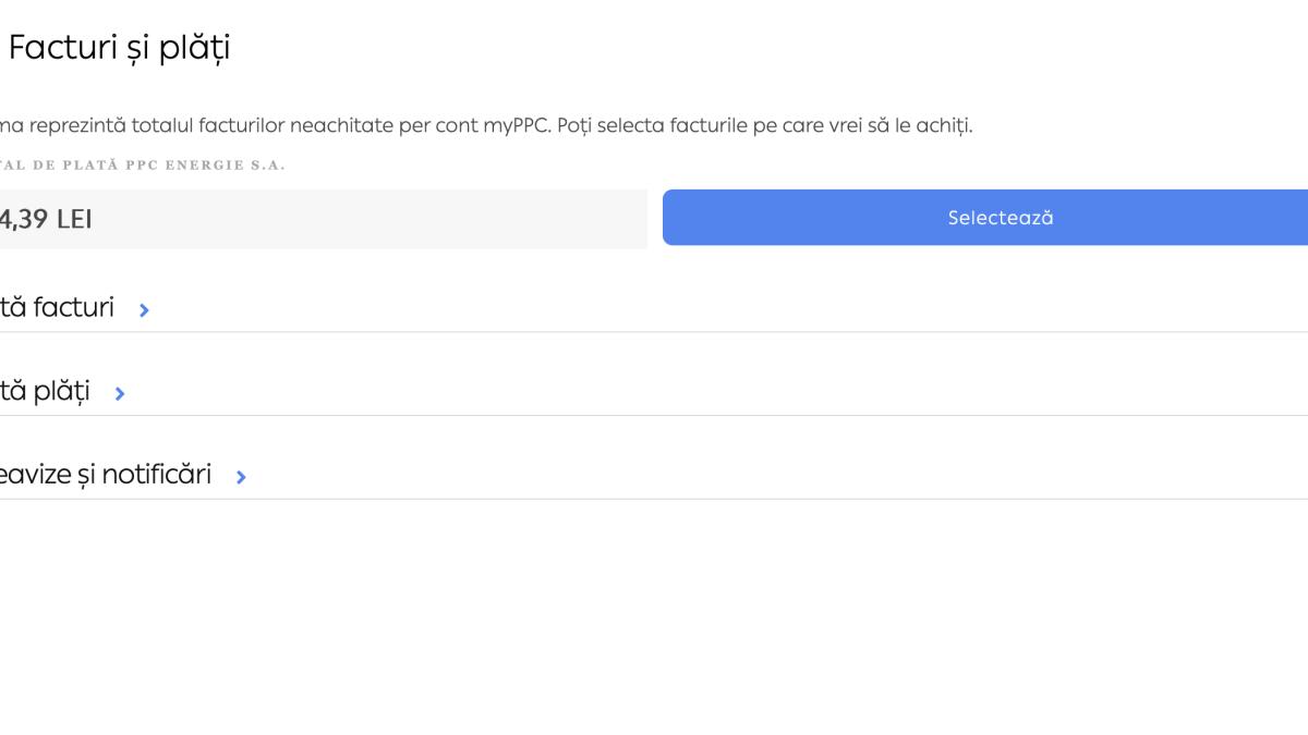 Fiți atenți la perioada 7 și 16 noiembrie dacă vreți să aveți facturi mai mici la energie! Ce trebuie să faceți