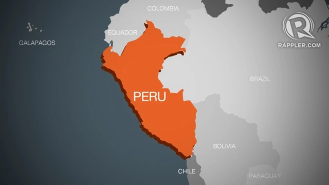 Guvernul peruan nu va acorda drept de liberă trecere fostului premier al ţării, care a primit azil în Mexic