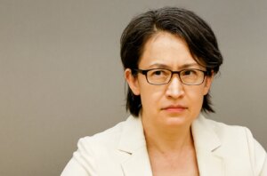 Vizita surpriză a vicepreședintelui Taiwanului în Belgia culminează cu un discurs puternic în Parlamentul European