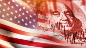 Alertă roşie pe piaţa din SUA: încrederea consumatorilor se prăbuşeşte, iar blocajul politic face ravagii economice