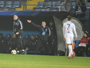 ”Depășește sfera înțelegerii mele”. Seria fără eșec a Botoșaniului s-a încheiat, iar Grozavu a spus-o direct: ”N-ai cum”