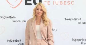 Daciana Sârbu, fosta soție a lui Victor Ponta, l-a sărbătorit pe actualul iubit. Cum s-au pozat cei doi îndrăgostiți