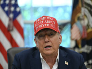 Donald Trump, decizie fără precedent după ce a aflat de ”bijuteria” de 3,7 miliarde de dolari