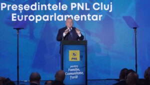 Lider PNL, de Ziua Internaţională de luptă împotriva fascismului şi antisemitismului: „Memoria este arma cea mai puternică împotriva întunericului”