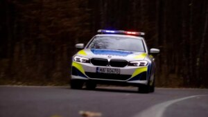 ‘La volan se aflau alte persoane’: Poliția a descoperit un fenomen ilegal, la scară largă, când a analizat imaginile de pe noile radare pe trepied