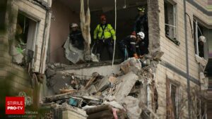 Ucraina luptă pentru restabilirea electricităţii şi căldurii după atacuri ruseşti masive