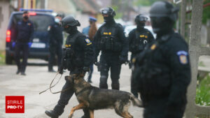 Bilanțul operațiunii „Jupiter”, după 5 zile la rând în care „mascații” au întors țara pe dos. Rezultatele acțiunii