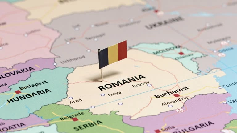Singurul oraș din România preferat mai mult de turiștii străini decât de români
