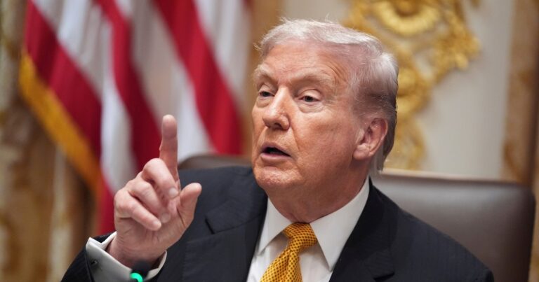 Blocajul guvernamental din SUA se încheie după 40 de zile. Donald Trump: „Este o victorie foarte mare”