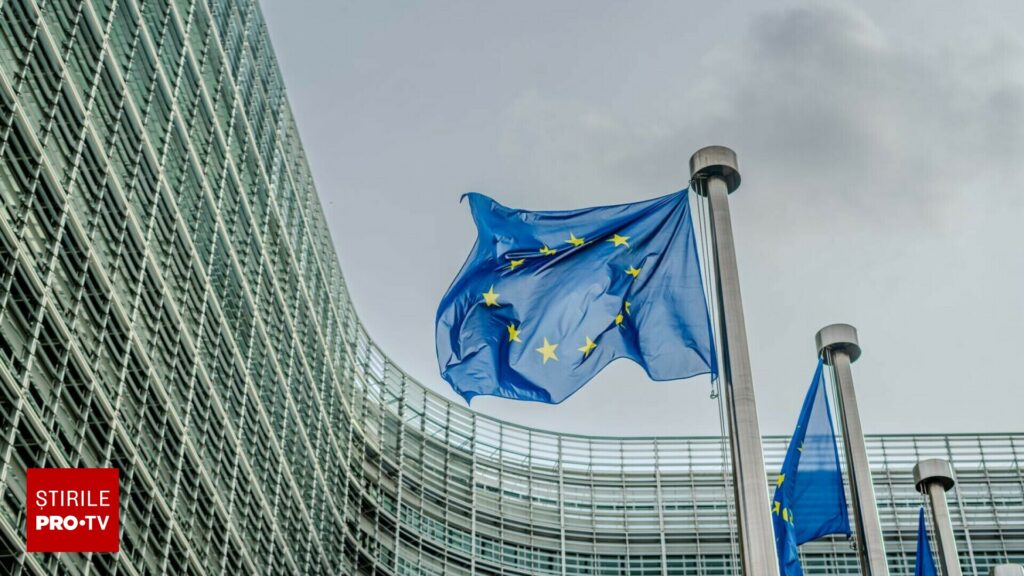 Noul buget al UE va fi cel mai mare din istorie: aproape 2 trilioane de euro
