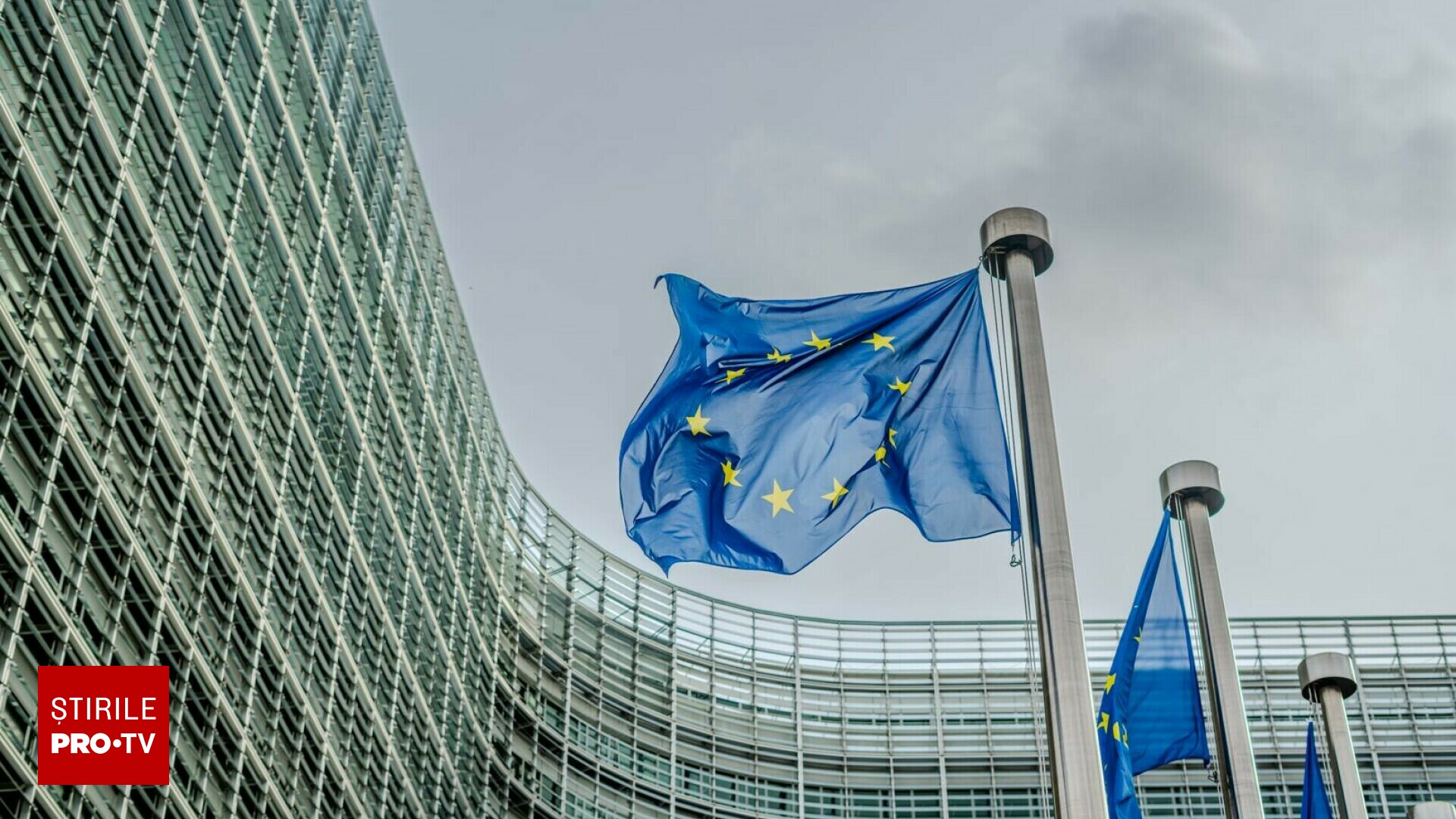 Noul buget al UE va fi cel mai mare din istorie: aproape 2 trilioane de euro