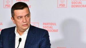 Grindeanu a numit motivul pentru scăderea PSD în sondaje: Vom corecta acest lucru