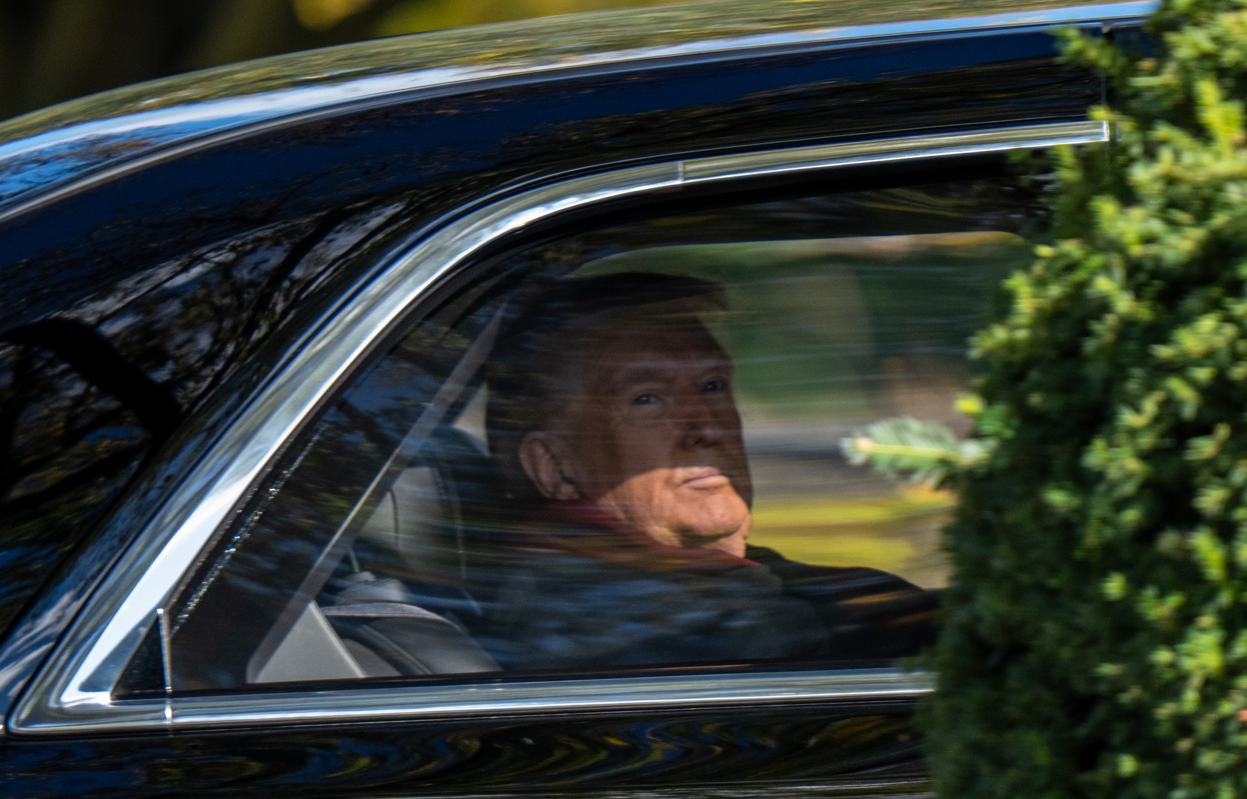 Deși susține că se bucură de o sănătate „excepțională”, Casa Albă refuză să dezvăluie pentru ce a făcut Trump un RMN