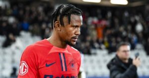 Fuga lui Ngezana din cantonament: unde s-a dus fundașul FCSB în miez de noapte