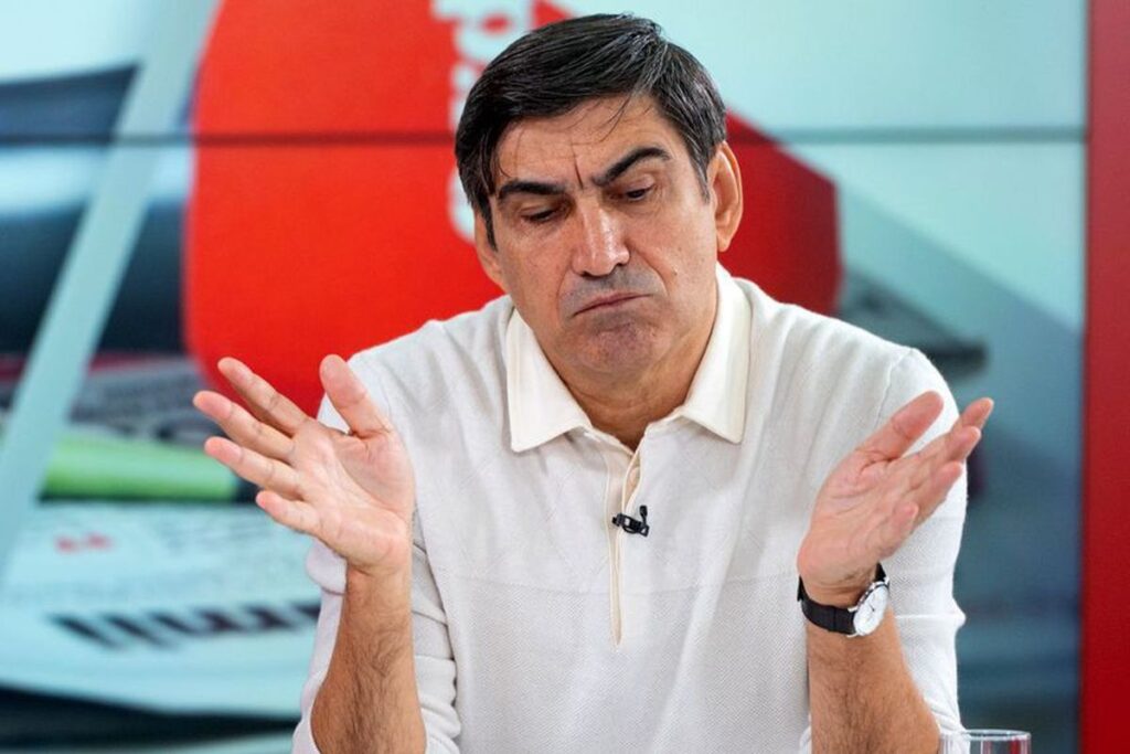 Victor Pițurcă n-are dubii înainte de Bosnia