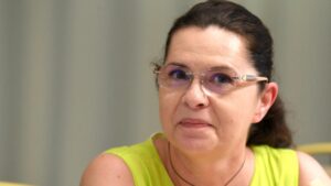 Surse: Adriana Săftoiu, susținută de PNL pentru funcția de PDG al TVR